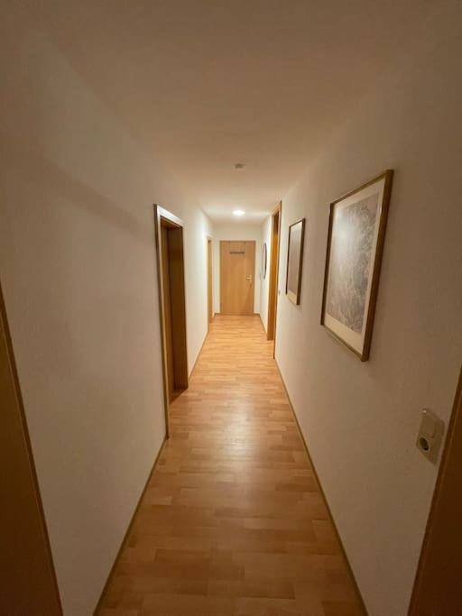 Premium Apartment Suedbahnhof Marburg ภายนอก รูปภาพ