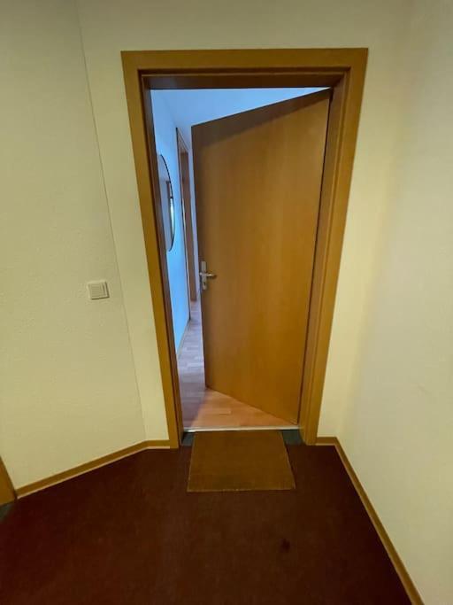 Premium Apartment Suedbahnhof Marburg ภายนอก รูปภาพ