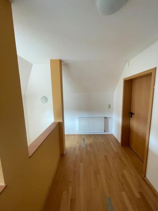 Premium Apartment Suedbahnhof Marburg ภายนอก รูปภาพ
