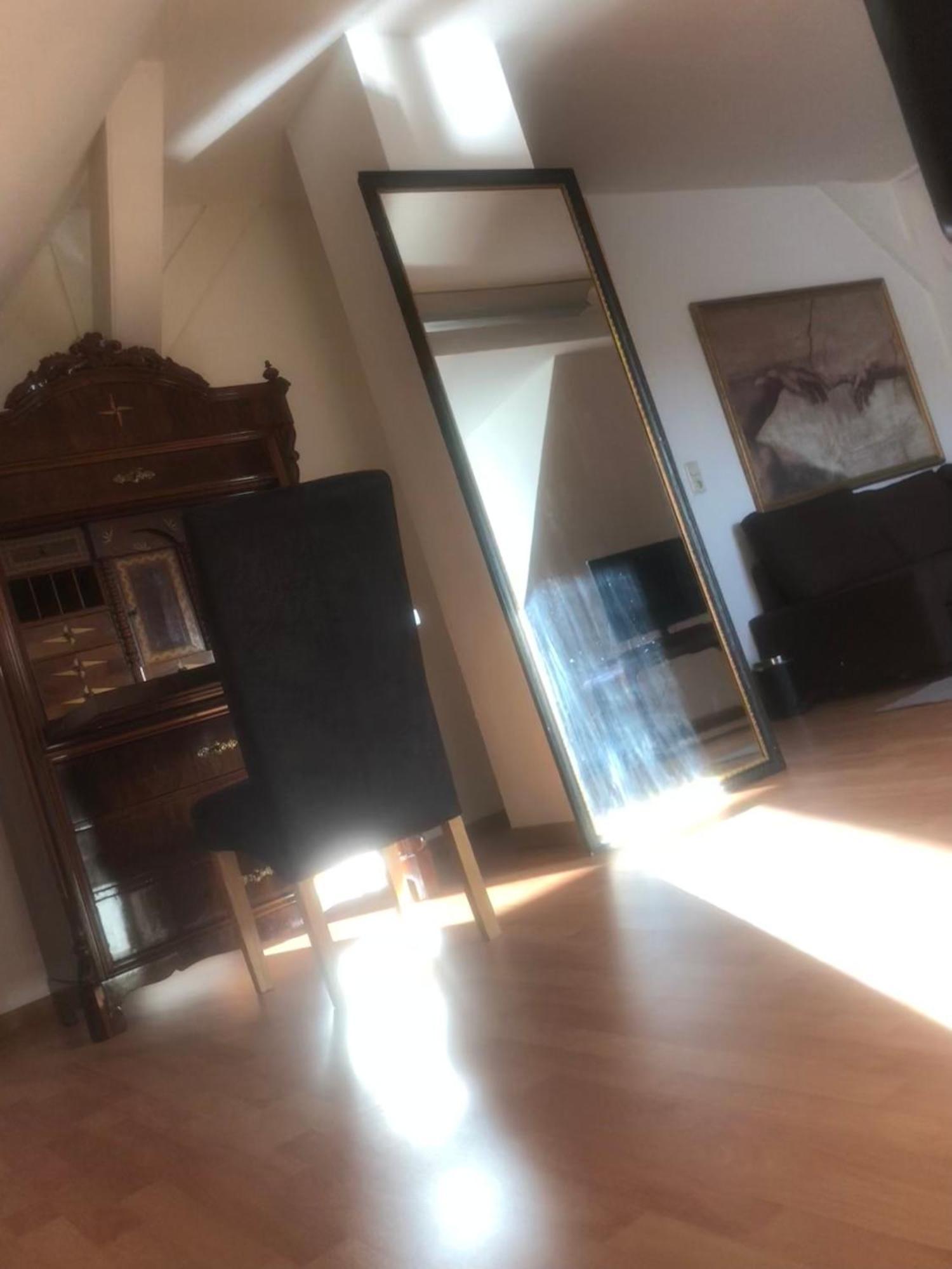 Premium Apartment Suedbahnhof Marburg ภายนอก รูปภาพ