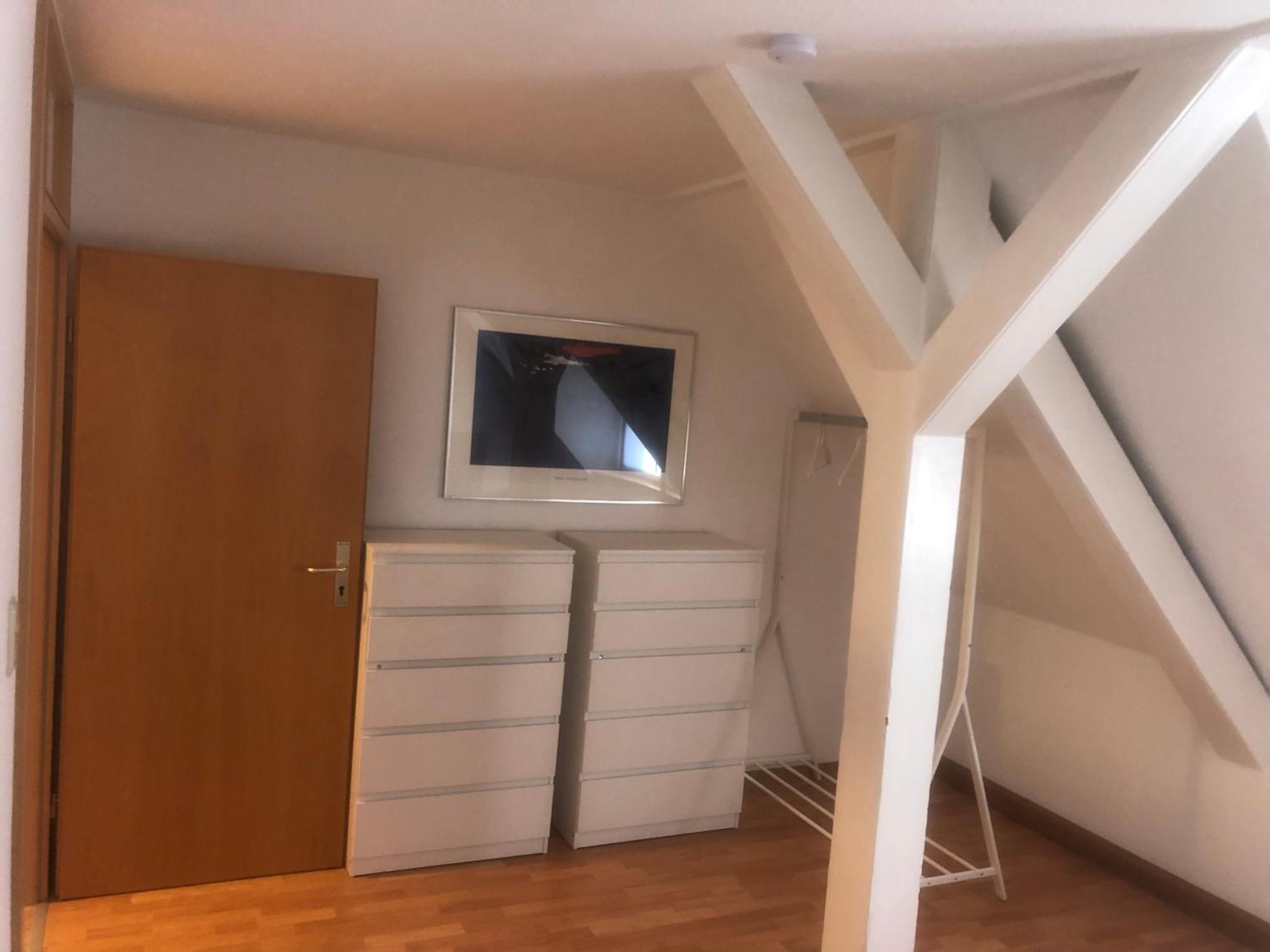 Premium Apartment Suedbahnhof Marburg ภายนอก รูปภาพ