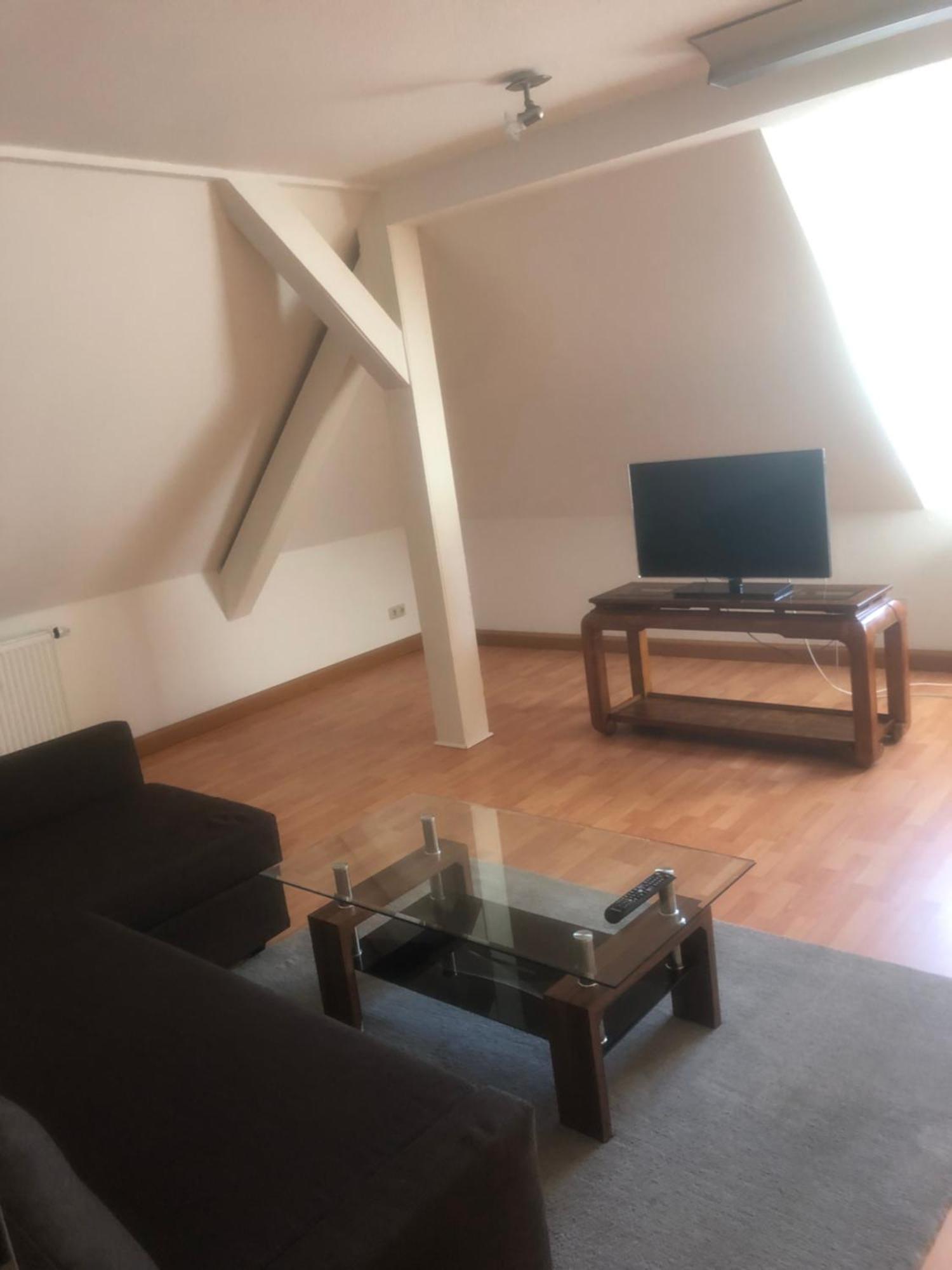 Premium Apartment Suedbahnhof Marburg ภายนอก รูปภาพ