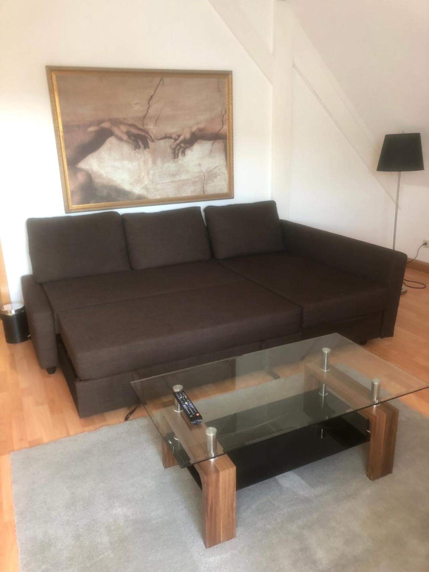 Premium Apartment Suedbahnhof Marburg ภายนอก รูปภาพ