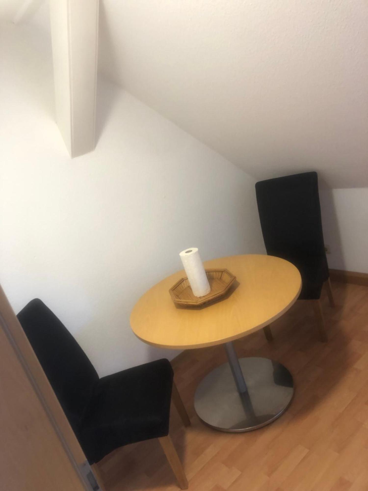 Premium Apartment Suedbahnhof Marburg ภายนอก รูปภาพ